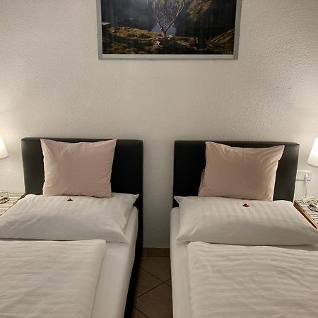 Das Haus Kunz Imsterberg Rum bild
