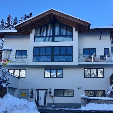 Das Haus Kunz Imsterberg Exteriör bild