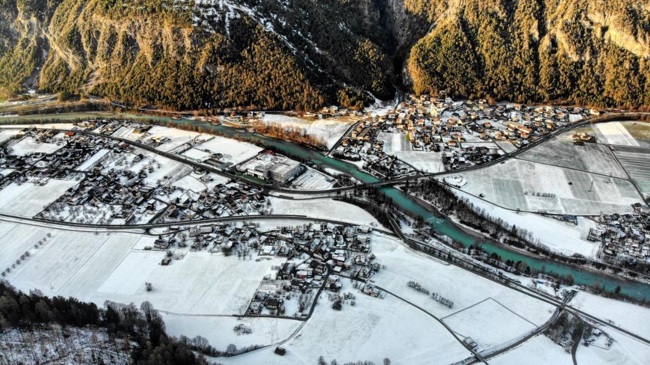 Das Haus Kunz Imsterberg Exteriör bild