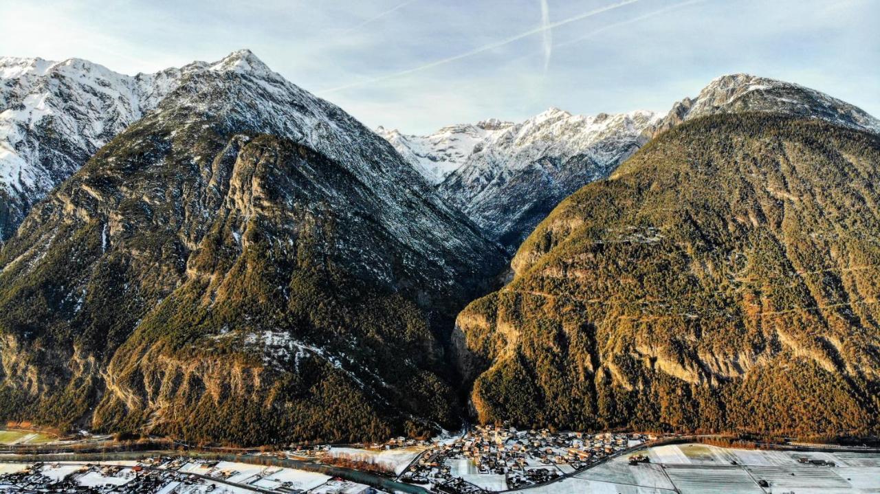 Das Haus Kunz Imsterberg Exteriör bild
