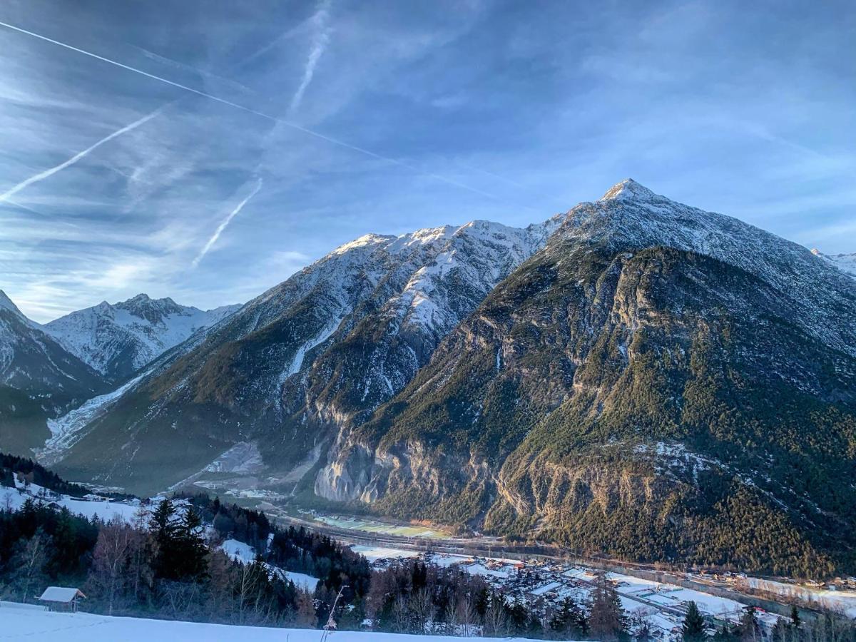Das Haus Kunz Imsterberg Exteriör bild