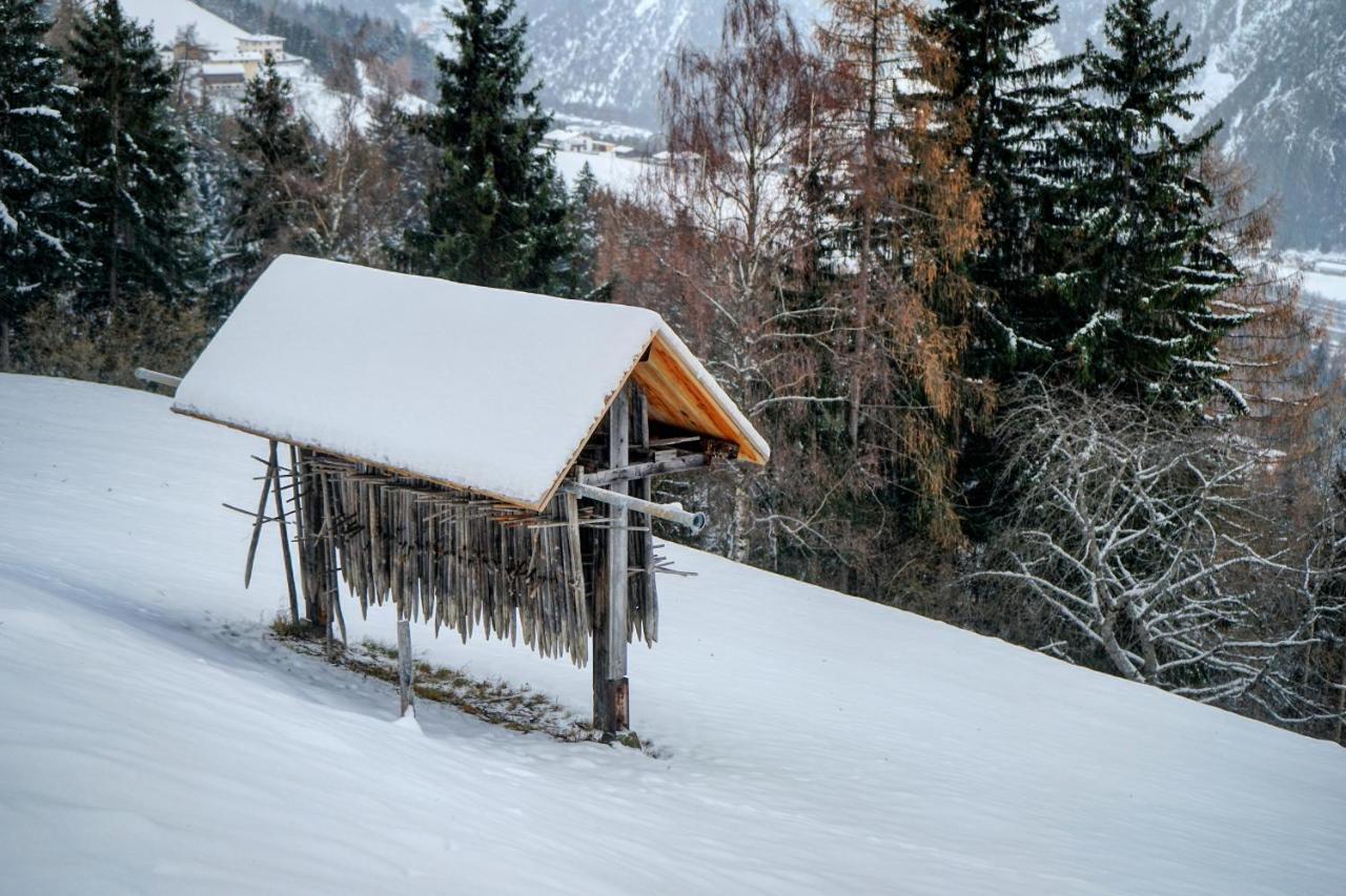 Das Haus Kunz Imsterberg Exteriör bild
