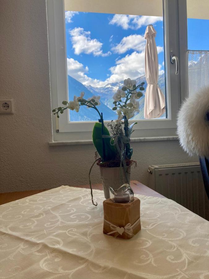 Das Haus Kunz Imsterberg Exteriör bild