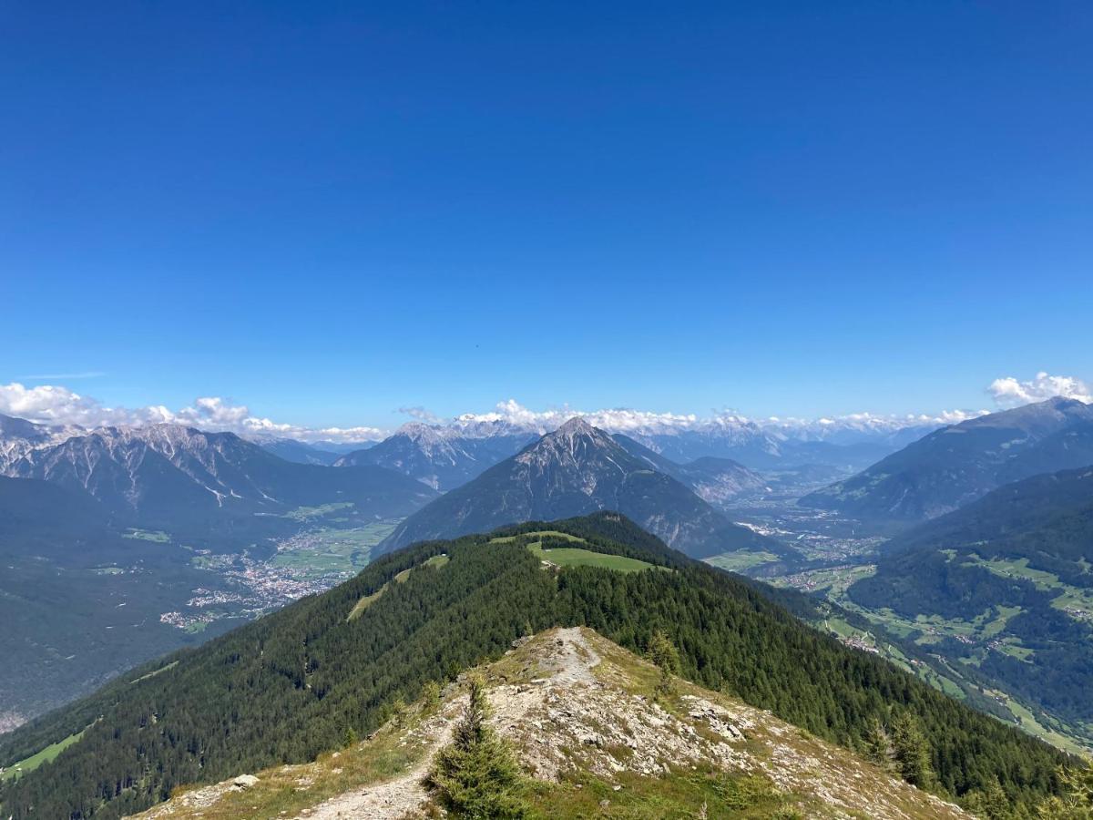 Das Haus Kunz Imsterberg Exteriör bild