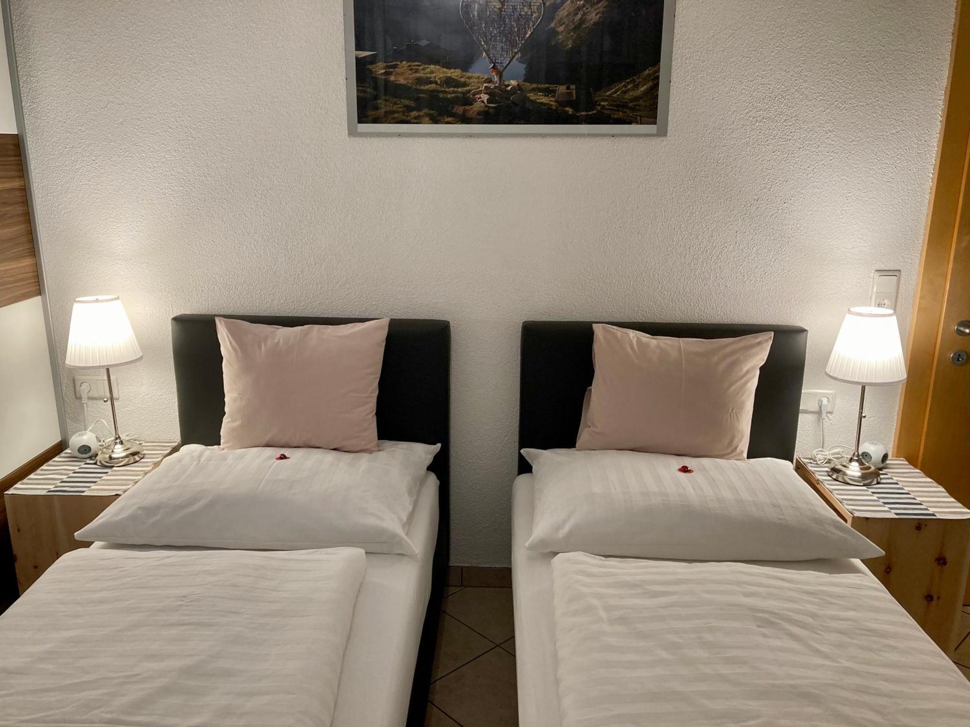 Das Haus Kunz Imsterberg Rum bild
