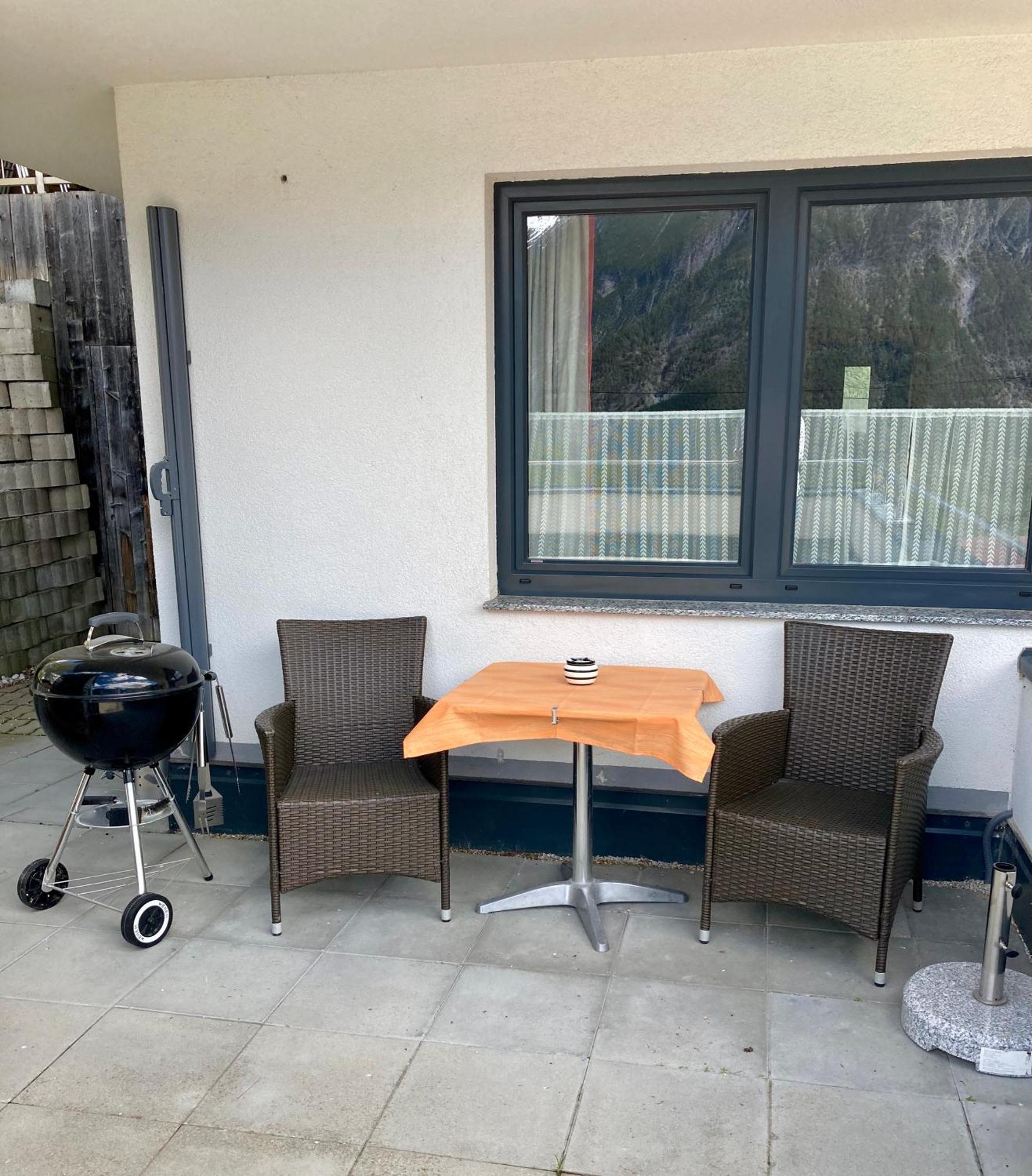 Das Haus Kunz Imsterberg Rum bild