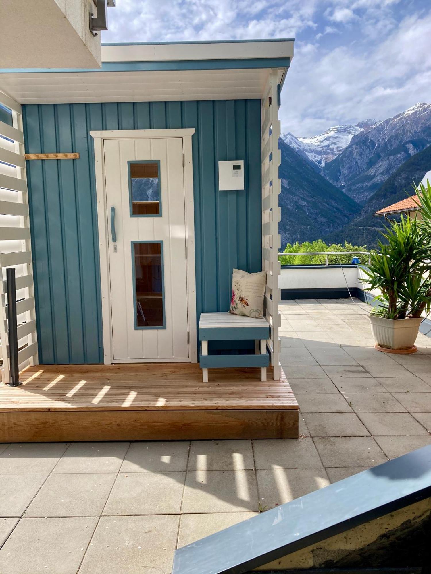 Das Haus Kunz Imsterberg Rum bild