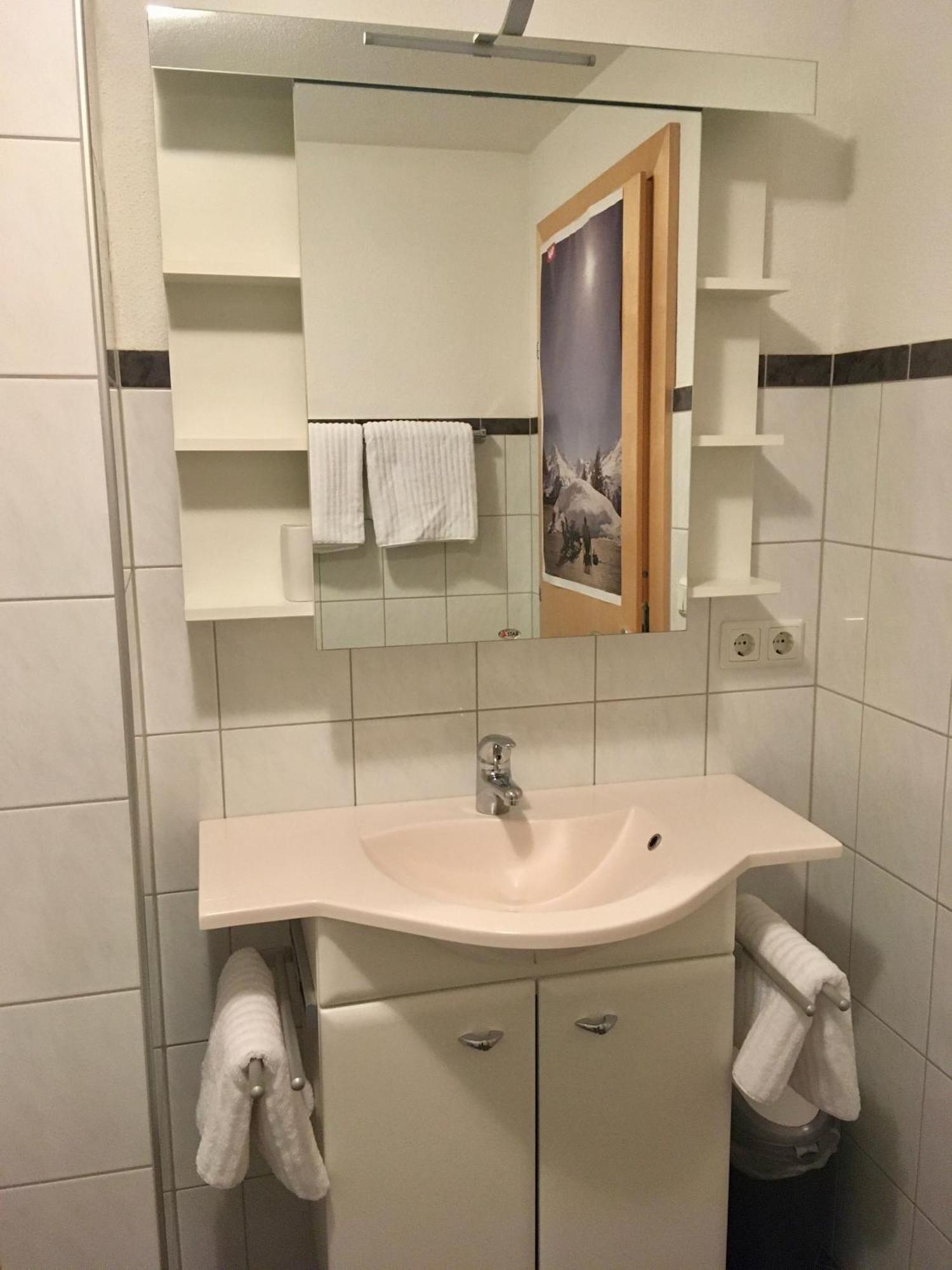 Das Haus Kunz Imsterberg Rum bild