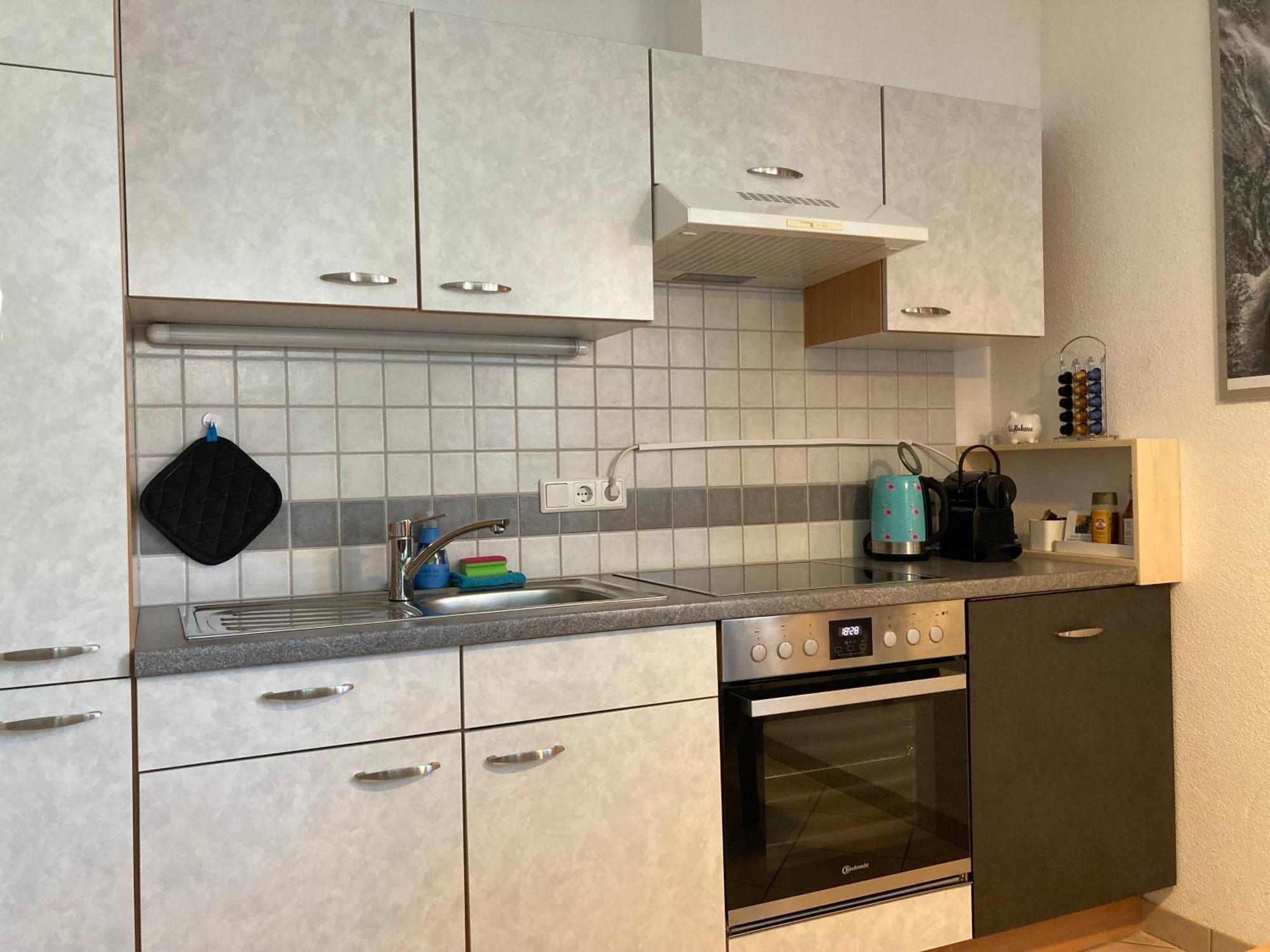 Das Haus Kunz Imsterberg Rum bild