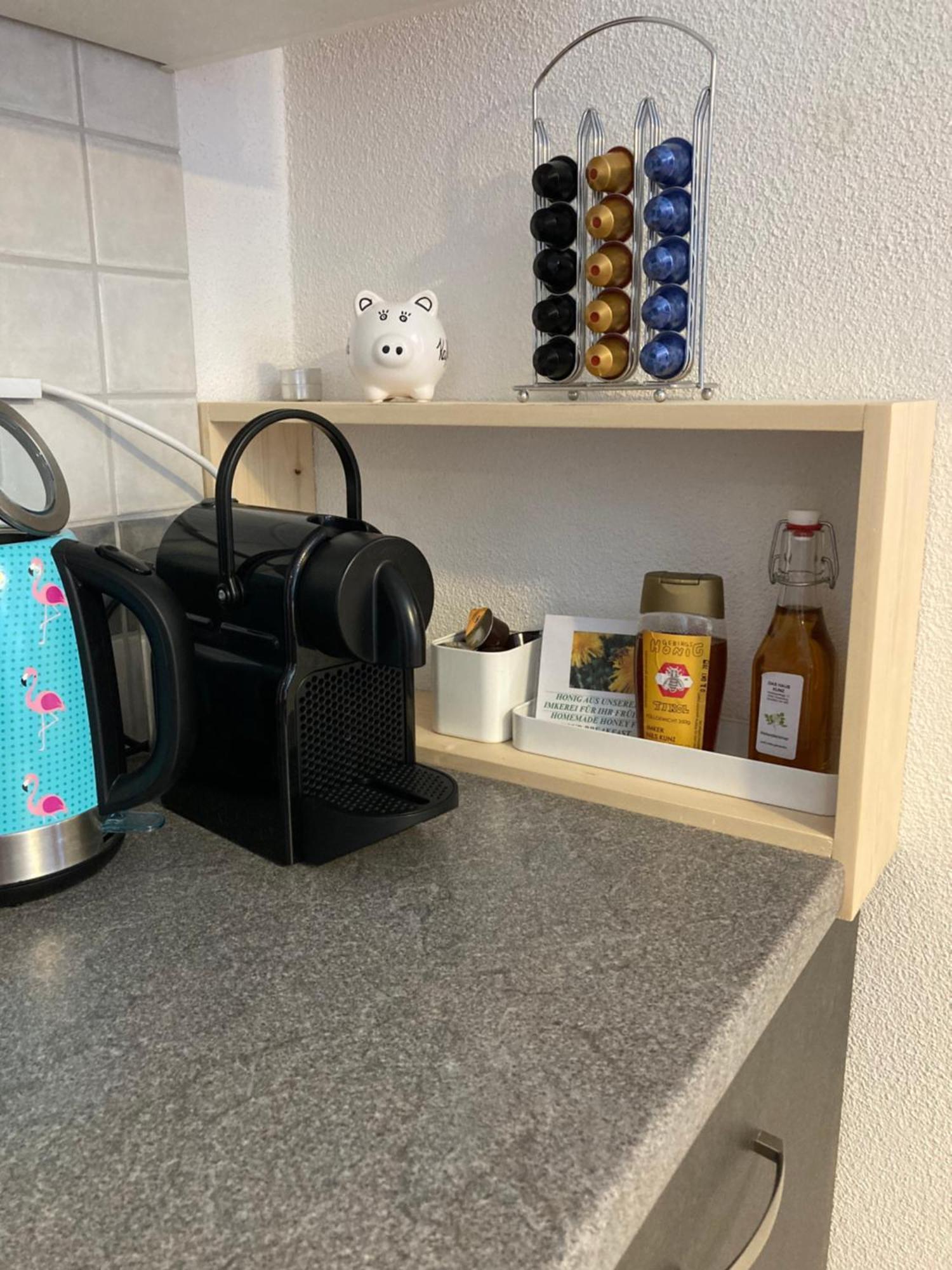 Das Haus Kunz Imsterberg Rum bild
