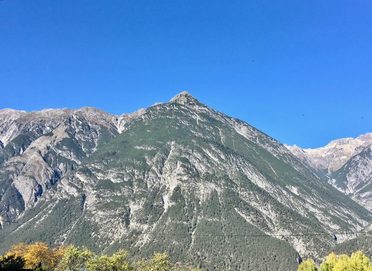 Das Haus Kunz Imsterberg Exteriör bild