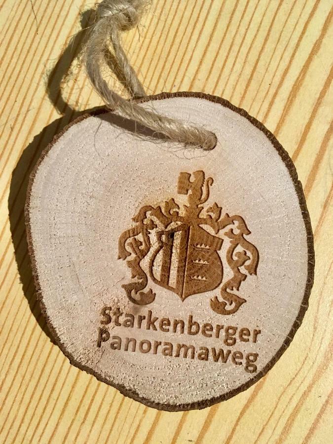 Das Haus Kunz Imsterberg Exteriör bild