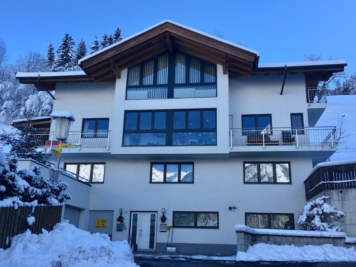 Das Haus Kunz Imsterberg Exteriör bild